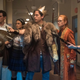 There will be battles of another version when Riverdale takes on Heathers.